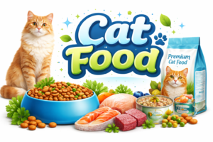 Cat Food
