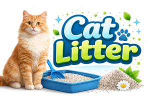 Cat Litter