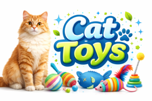 Cat Toys