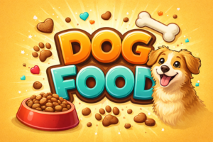 Dog Food