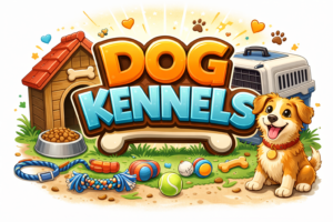 Dog Kennels