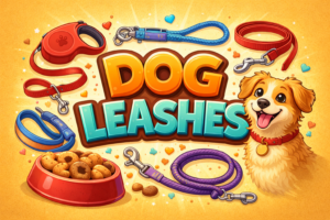 Dog Leashes