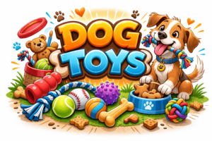 Dog Toys