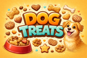 Dog Treats