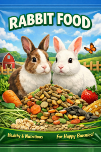 Rabbit Food