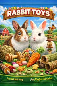 Rabbit Toys