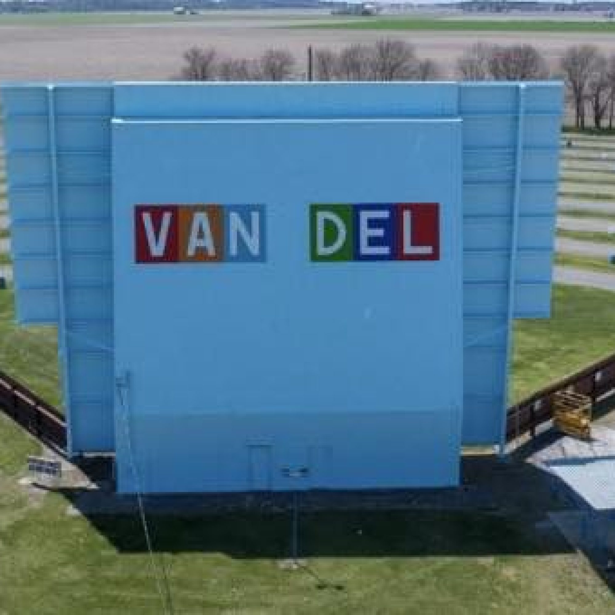 van_del